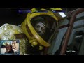 Alien Isolation Highlights Ep1