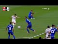 Highlights Real Madrid vs Getafe CF (2-1)