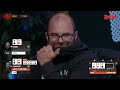$1,000,000 on the LINE in Main Event MILLIONS Europe | Final Table Highlights