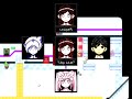 OMORI:REVERIE - All Tags (Sunny, SweetHeart, Spaceboy and Doughie)