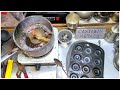 Pewter Melting and Stacking #ASMR melting PEWTER to replenish my stockpile for crafting my art.