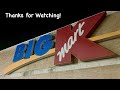 Abandoned BIG KMART Statesville, NC w/ @MannyQuacioua #savethekmarts #reelsvideo #kmart