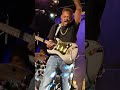 Eric Gales - 4-17-22 - Space - Evanston, IL