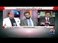 PTI's contacts with Israel? - Hamid Mir Shocked - Atta Tarar's Big Revelations - Capital Talk