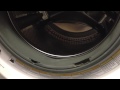 GE Washer seal hack repair.