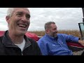 1957 Plymouth Belvedere Convertible in White & Ride on My Car Story with Lou Costabile