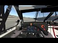 Gen 4 GUNR4sR League | Round 3 @Las Vegas | iRacing VR