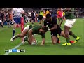 Top 20 Springbok Tries In The Last 5 Years That Shocked The World