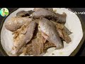 How to make P’ork Fish | របៀបធ្វើផ្អកជូត្រីសរស់ជាតិឆ្ងាញ់