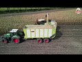 full version Cornharvest 2023 Mulders bv krone big x 850+ easycollect 12 rows+fendt+dronefootage