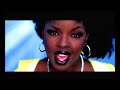 Missy Elliott's Classic Music Videos Part 2 Ft. 