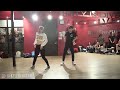 CARDI B - I Like It | Kyle Hanagami Choreography