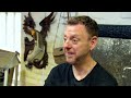 Drew Pritchard Finds A Kindred Spirit In Canterbury Antiques Store | Salvage Hunters