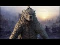 When Godzilla can't find his morning coffee. A stop motion short.
