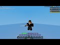 Join my bedwars game