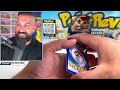 Opening a $15,000 Box to Find Gold Star Pokemon Cards!