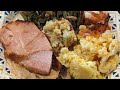 Thanksgiving Quickie! | Let's Eat!