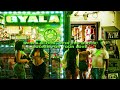 CASH COBAIN - CLOCKING U [LYRIC VIDEO]