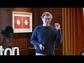 How to predict innovations in research | Robert Mahari | TEDxBoston