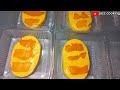 Creamy Mango Jelly | Perfect Summer Dessert | How to make Creamy Mango Jelly