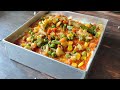 Easy Veg Lasagna in Indian Style | Veg Lasagna Recipe | बच्चों की मनपसंद वेज लजानिया आसान तरीके से