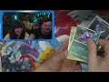 The BIGGEST Pokemon 151 Box You Can BUY!!