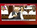 PM Modi On Manipur | PM's Sharp Rejoinder To Congress Over Manipur Issue