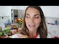 TRADER JOES SHOPPING HAUL | GROCERY SHOPPING AT TRADER JOES FOR BIG FAMILY | TRADER JOES HACKS