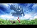 Xenoblade Chronicles OST - You Will Know Our Names