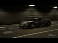 [Gran Turismo 7] Carrera GT'04 600pp rain tune