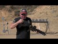 2-Point Sling Positions You Should Know with Army Ranger Dave Steinbach