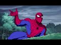 SPIDER-MAN METS THE X-MEN FOR THE FIRST TIME - Spider Man Animated Series SE:2 EP4 #spiderman