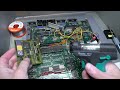 Atari Mega ST 2 repair