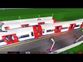 Roblox London Underground Jubilee Line from Kingsbury to Stanmore