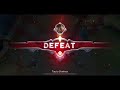 IMPOSSIBLE COMEBACK!! LAST MATCH BEFORE IMMORTAL GLORY (intense match)