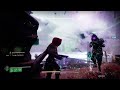 Destiny 2 Lightfall (Legendary Difficulty) - Mission 5, On The Verge w/@dexiofloof348