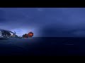 Lost project World of Warship Cinematic #shorts