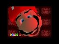 Super Mario 64: Funny Death Tricks