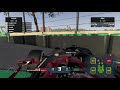 F12021 but the race doesn’t stop when you cross the line