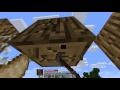 Avanzando con la casita - Mundo Anti-lag #3 | Minecraft survival 1.12