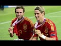 Spain's 2012 Euro Winning Starting XI: Where Are They Now?