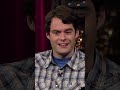 Bill Hader made quite an impression at his SNL audition