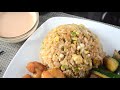 How to Make Hibachi Dinner at Home - Yum Yum Sauce Too!