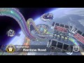 Mario Kart 8-Special Cup 150cc (1080p)