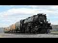 Union Pacific BIG BOY 4014 