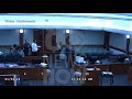 Las Vegas judge attacked in court during sentencing