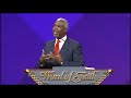 The Wounded Healer | Bishop Dale C. Bronner | Word of Faith Family Worship Cathedral