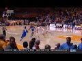 Tennessee vs Kentucky 2018: Admiral Schofield puts the cherry on top