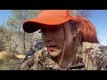 OUR FIRST HUNTING TRIP OF THE SEASON! | IT TOOK US 13 HOURS TO GET THERE!!! +Tent Get Ready With Me