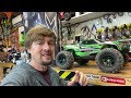 The Ultimate RC Car that you can't buy - Traxxas X-Maxx Ultimate